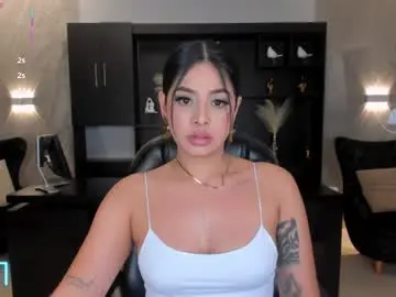 Chaturbate Best Webcam of alyssadean_