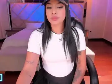 Chaturbate Best live sex cam show of alyssadean_