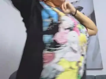 Chaturbate Free Porn Cam of angelinaa__smith