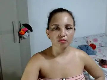 Chaturbate Free Porn Cam of brida_angela29