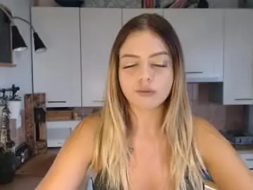 Chaturbate Best Webcam of buffyextasy