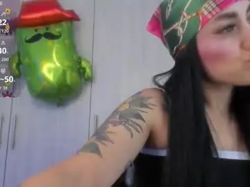 Chaturbate Nude Webcam of eleven_diamond