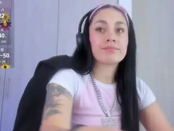 Chaturbate Sex Chat of eleven_diamond