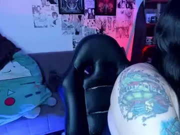 Chaturbate Best Webcam of goth_stein