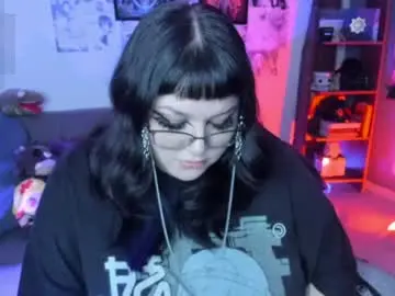 Chaturbate Adult Video Chat of goth_stein