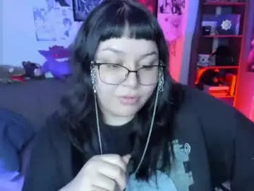 Chaturbate Sex Chat of goth_stein