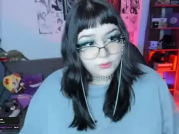Chaturbate Watch Live Sex Cams of goth_stein
