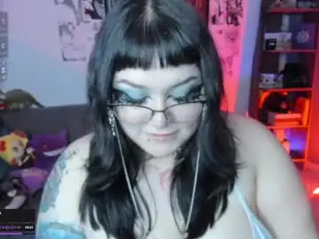 Chaturbate Adult Webcam of goth_stein