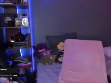Chaturbate Live Sex of goth_stein