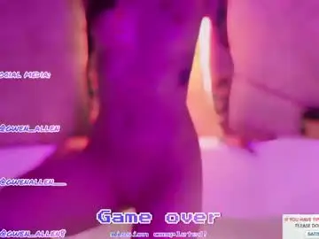 Chaturbate Watch Live Sex Cams of gwen_allen