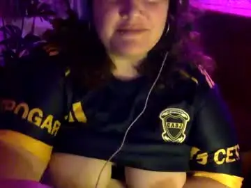 Chaturbate Live Sex Cam of inabix