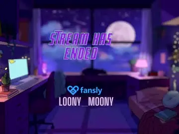 Chaturbate Watch Live Sex Cams of loony_moony