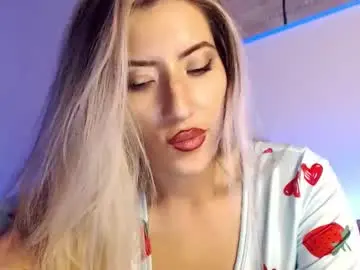 Chaturbate Adult Webcams of megan_blazee