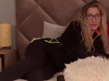 Chaturbate Live Sex of megan_blazee