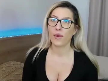 Chaturbate Live Sex of megan_blazee