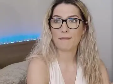 Chaturbate Sex Cam of megan_blazee