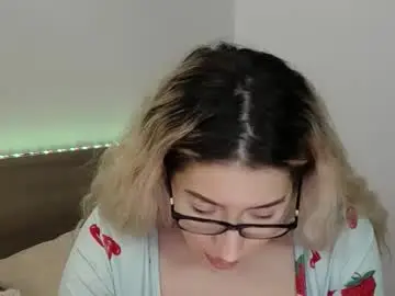 Chaturbate Live Porn of megan_blazee