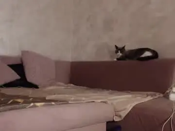 Chaturbate Nude Webcam of megan_blazee