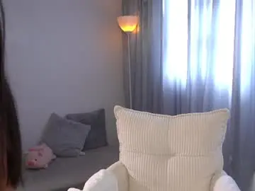 Chaturbate Sex Chat of mia_v7