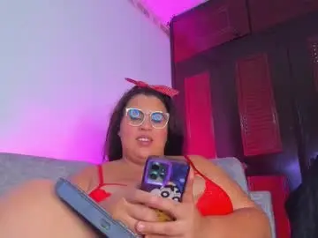 Chaturbate Best Webcam of nahiaa233