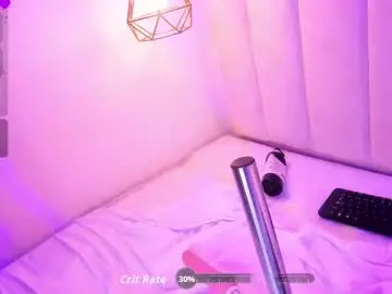 Chaturbate Live Sex of pamelaaddams_