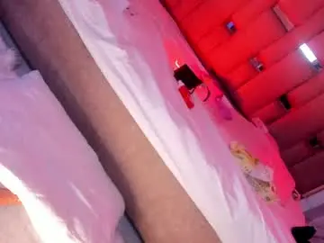 Chaturbate Live Sex of pamelaaddams_