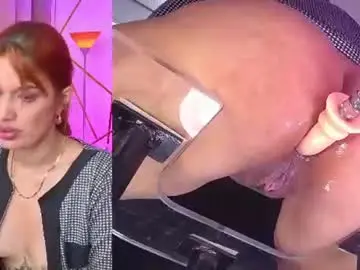 Chaturbate Free Live Porn of pamelaaddams_