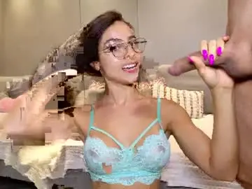 Chaturbate Adult Webcam of ricasashaa