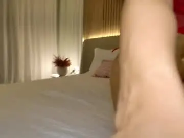 Chaturbate Nude Webcam of ricasashaa