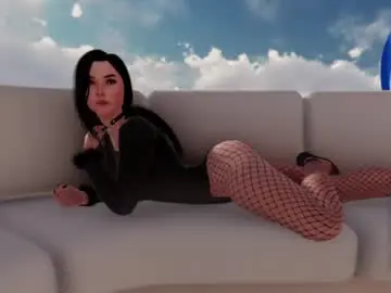Chaturbate Private Sex Chat of soynahid_