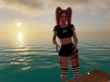 Chaturbate Live Sex of soynahid_