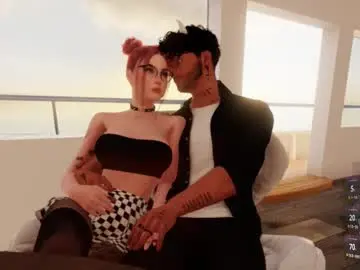 Chaturbate Best Webcam of soynahid_