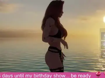 Chaturbate Watch Live Sex Cams of soynahid_