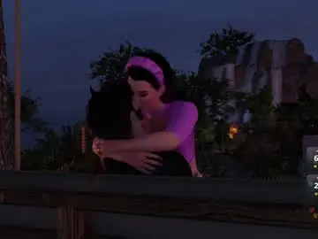 Chaturbate Free Porn Cam of soynahid_