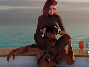 Chaturbate Free Porn Cam of soynahid_