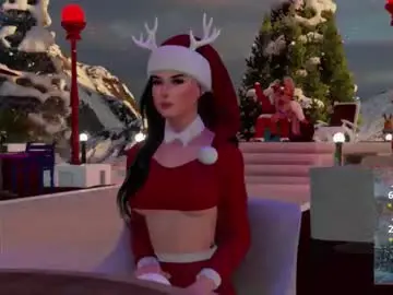 Chaturbate Adult Video Chat of soynahid_