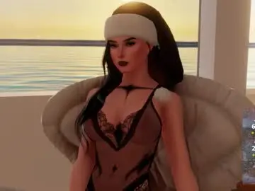 Chaturbate Sex Cam of soynahid_