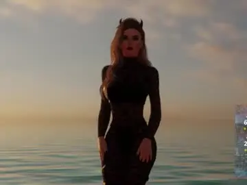 Chaturbate Sex Chat of soynahid_