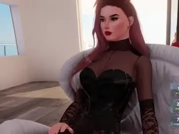 Chaturbate Live Sex of soynahid_