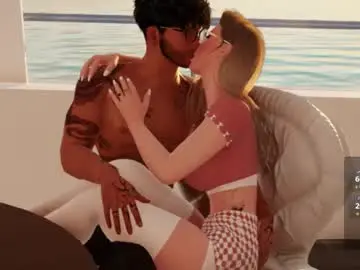 Chaturbate Free Live Porn of soynahid_