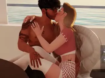 Chaturbate Free Porn Cam of soynahid_