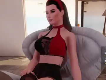 Chaturbate Watch Live Sex Cams of soynahid_