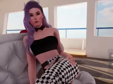 Chaturbate Best live sex cam show of soynahid_