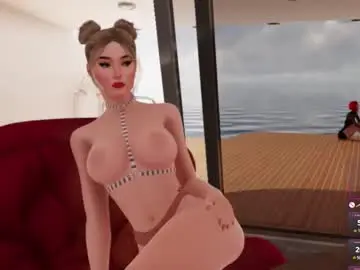 Chaturbate Sex Chat of soynahid_