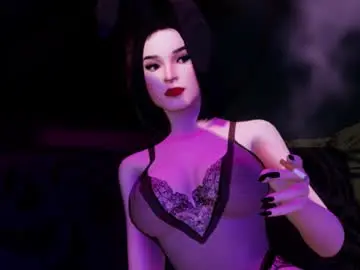 Chaturbate Live Porn of soynahid_