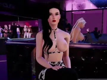 Chaturbate Adult Webcams of soynahid_