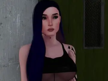 Chaturbate Sex Chat of soynahid_