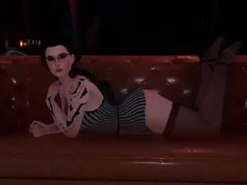 Chaturbate Nude Webcam of soynahid_