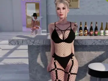 Chaturbate Private Sex Chat of soynahid_