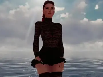 Chaturbate Adult Video Chat of soynahid_